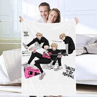 Портфолио machinegun kellymerch